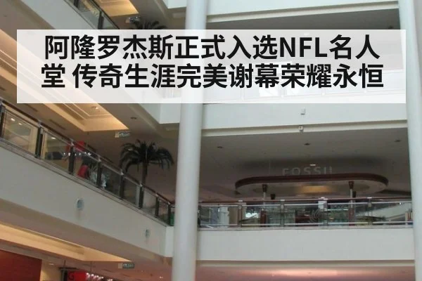 阿隆罗杰斯正式入选NFL名人堂 传奇生涯完美谢幕荣耀永恒